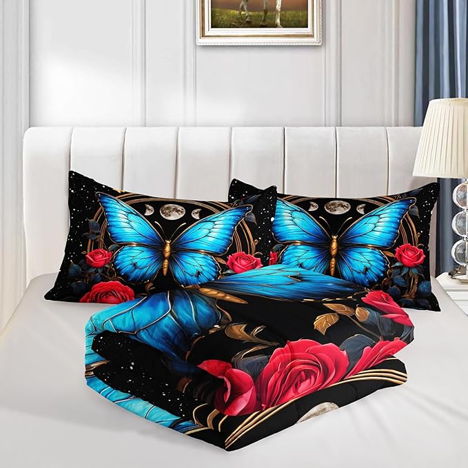 Comforter Set - Twin