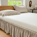 Bed Skirt - Twin - 15 in Drop