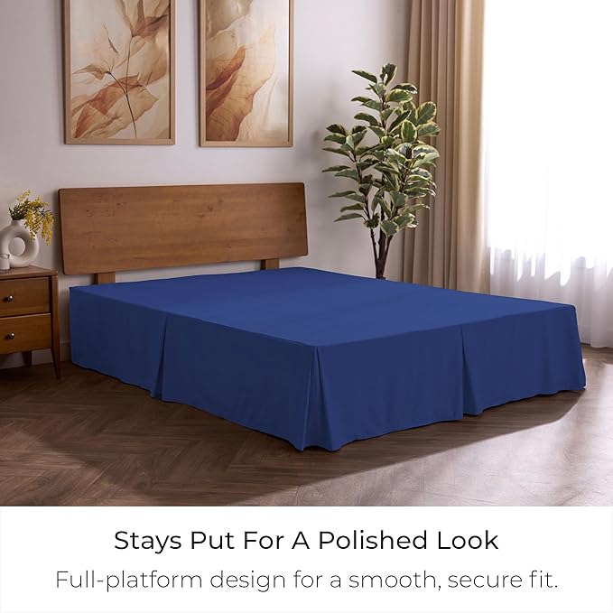 Bed Skirt - Twin XL