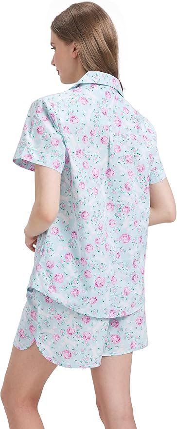 Women's Pants Pajama Set - 2 Piece