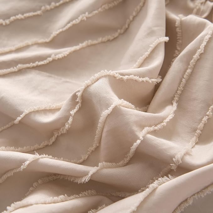 Bed Skirt - Twin - 18 in Drop