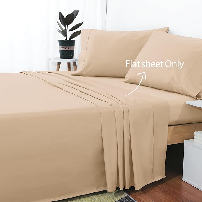 Flat Sheet - Twin