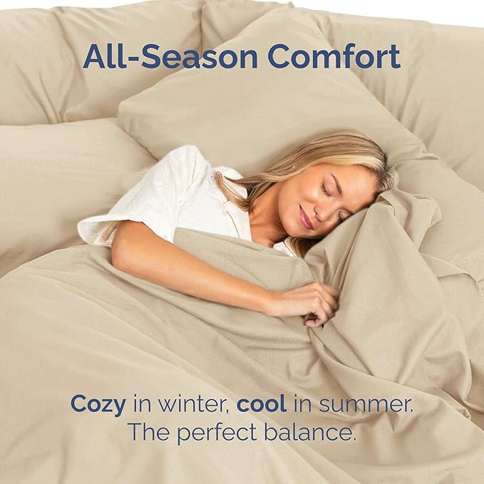 Cooling Flat Sheet - Twin XL