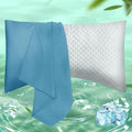Bamboo Cooling Pillowcase - Queen