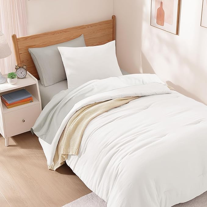Comforter Set - Twin XL - 5 Piece