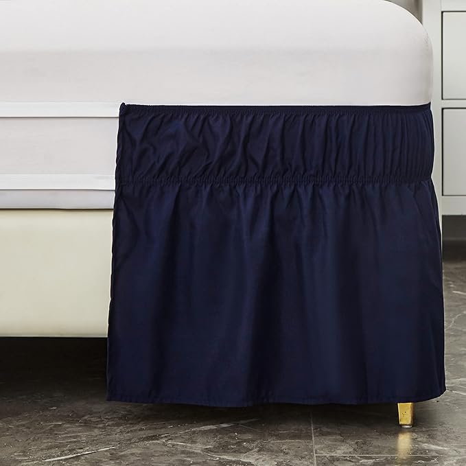 Bed Skirt - King