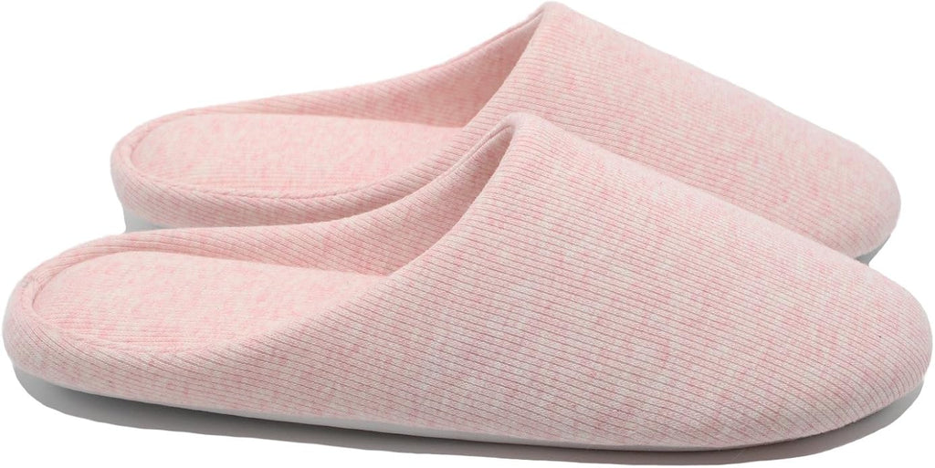Women's Memory Foam Slippers