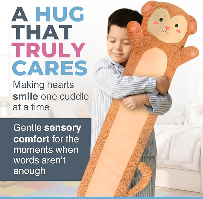 Body Pillow