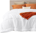 Down Alternative Comforter - King - 90 x 102 in