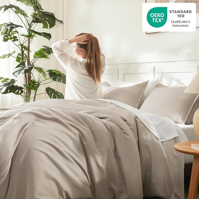 Comforter Set - Queen - 90 x 90 in - 3 Piece