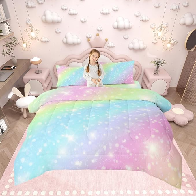 Comforter Set - Twin - 2 Piece