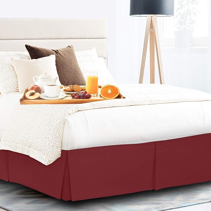 Bed Skirt - Queen