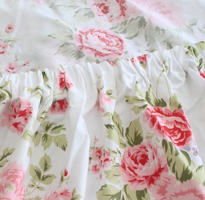 Bed Sheet Set - King - 4 Piece