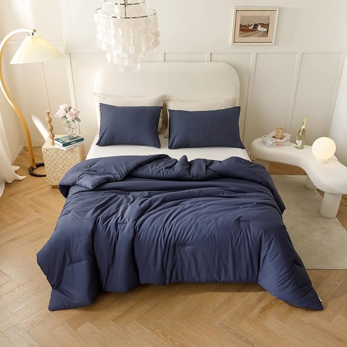 Comforter Set - Queen - 3 Piece
