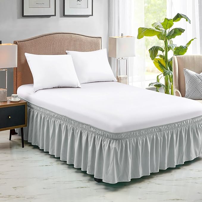 Bed Skirt - Queen