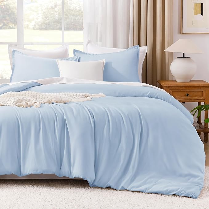 Comforter Set - Full - 79 x 90 in - 3 Piece