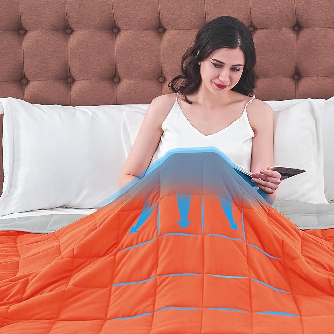 Cooling Blanket - Twin