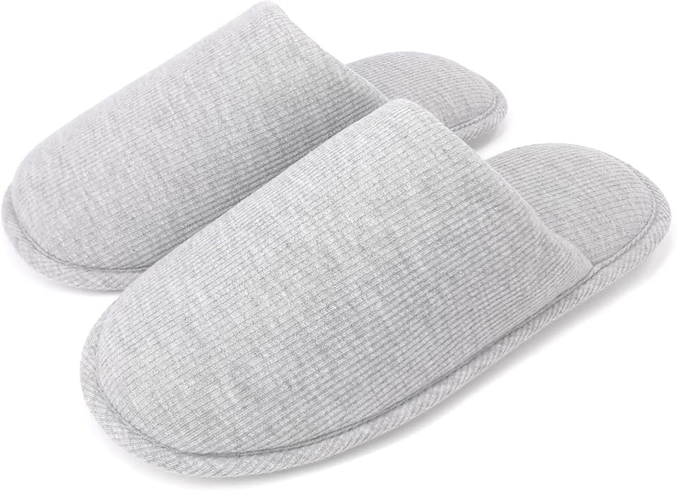 Memory Foam Slippers