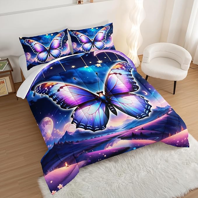 Comforter Set - King