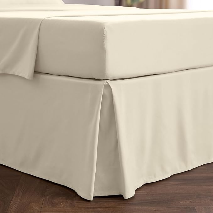 Bed Skirt - King
