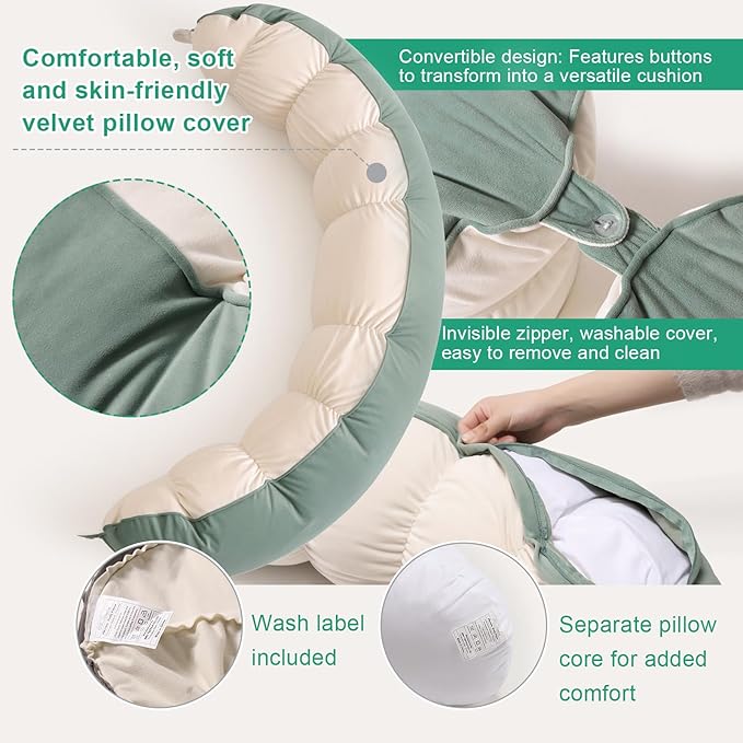 Body Pillow
