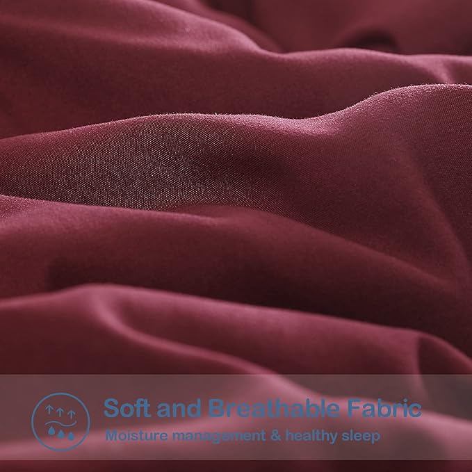 Down Alternative Comforter - Twin XL - 68 x 92 in