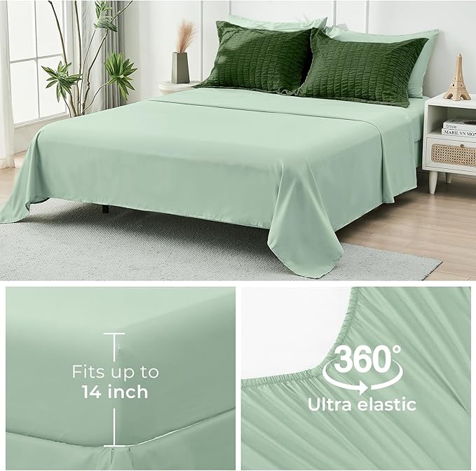 Comforter Set - Twin XL - 5 Piece