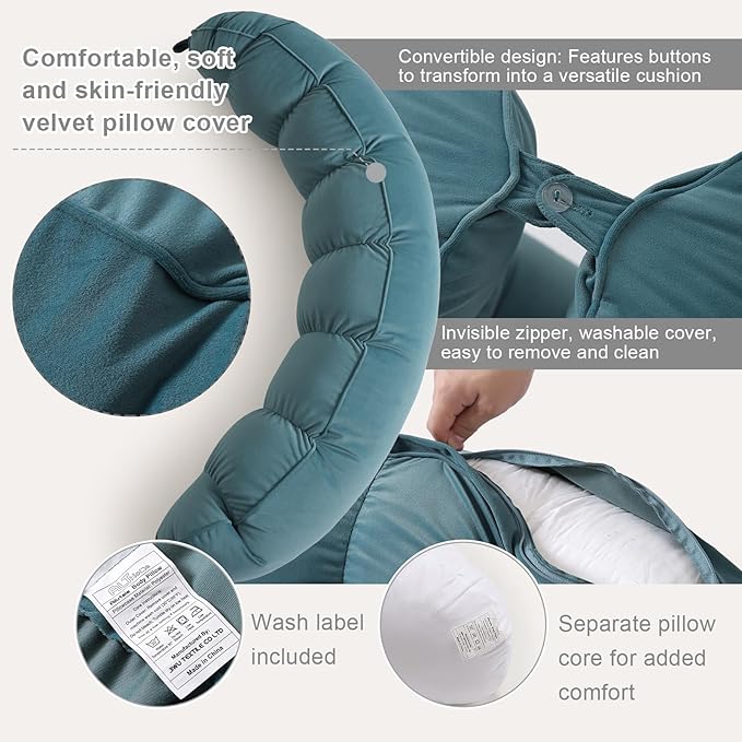 Body Pillow