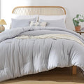Comforter Set - King - 3 Piece