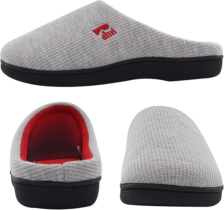 Women's Memory Foam Slippers