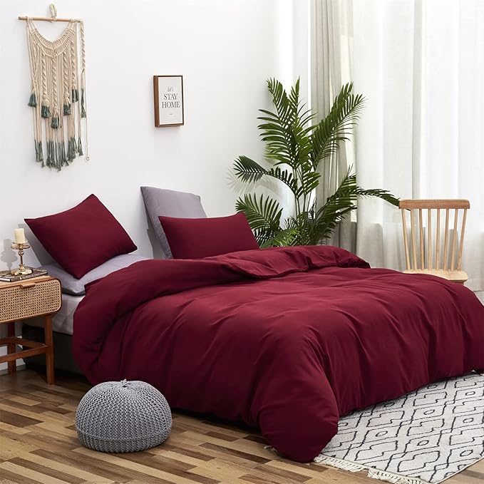 Comforter Set - Queen - 3 Piece