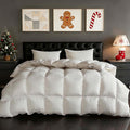 100% Cotton Comforter - California King