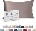 Mulberry Silk Pillowcase - Standard