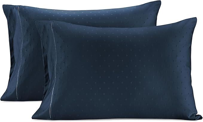 Linen Bed Sheet Set - Split King - 16 in Deep Pocket - 5 Piece