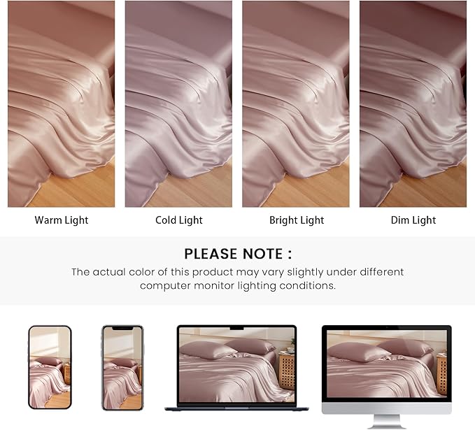 Mulberry Silk Cooling Duvet Cover - Queen
