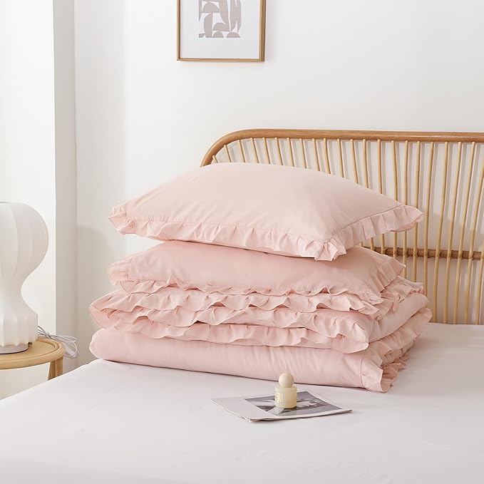 Comforter Set - Queen - 3 Piece