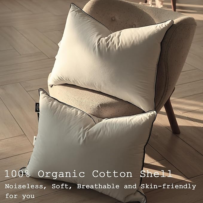 Orthopedic Bed Pillow - King