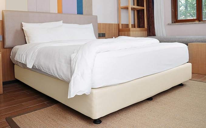 Jersey Bed Skirt - Full