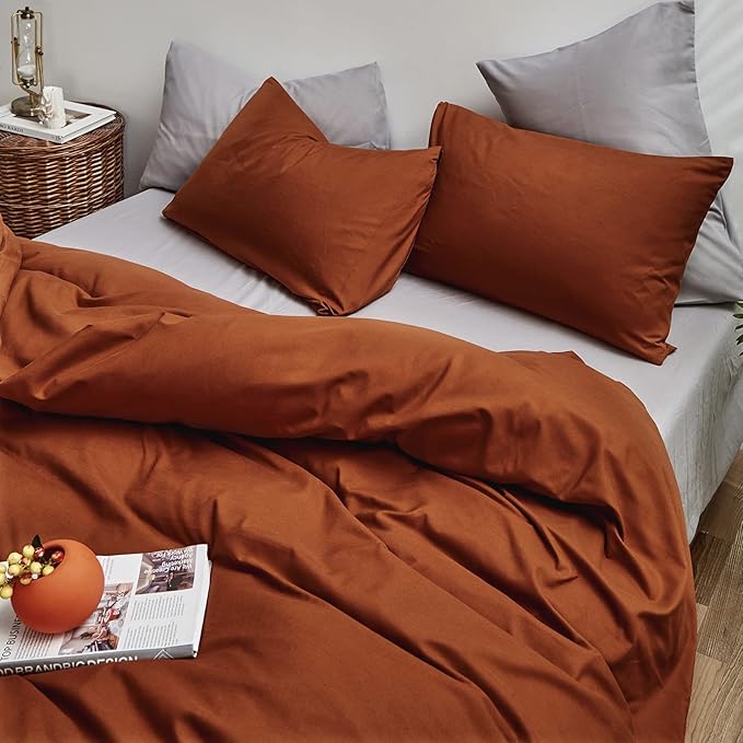 Comforter Set - Full - 3 Piece