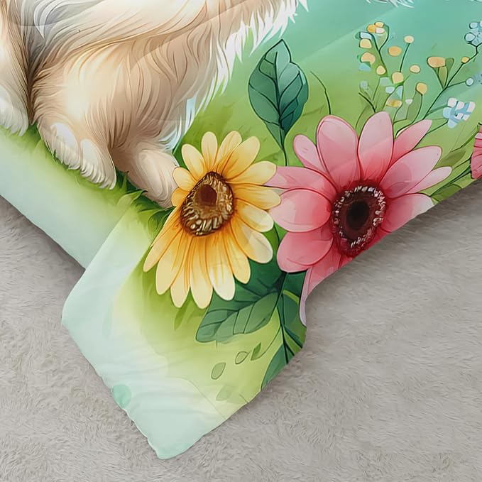 Comforter Set - Full - 3 Piece