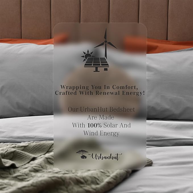Bed Sheet Set - Full - 16 in Deep Pocket - 4 Piece