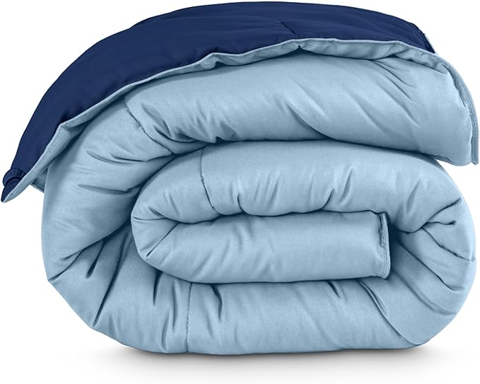Down Alternative Comforter - Full
