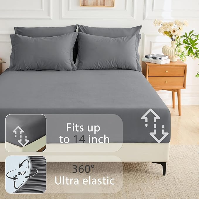 Comforter Set - Twin XL - 5 Piece