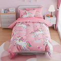 Microfiber Comforter Set - Twin - 3 Piece