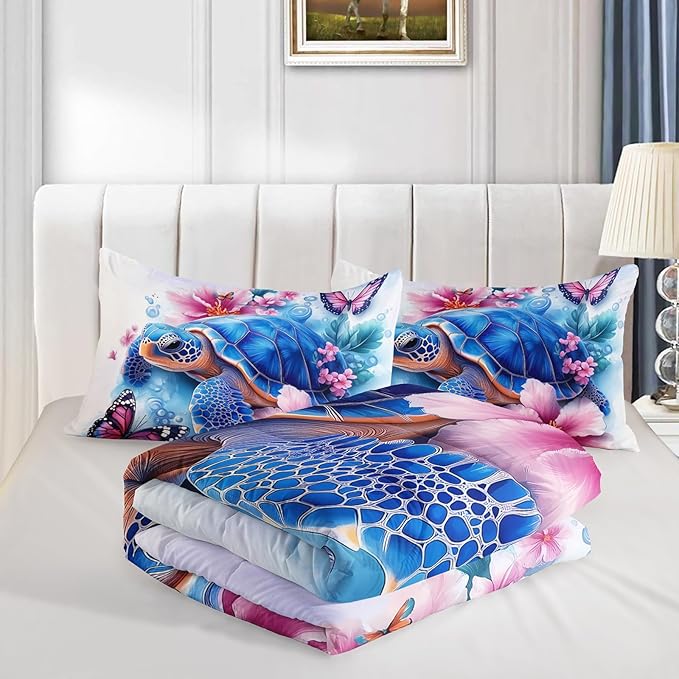 Comforter Set - Twin