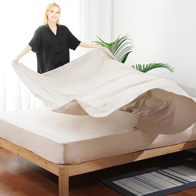 Flat Sheet - Full