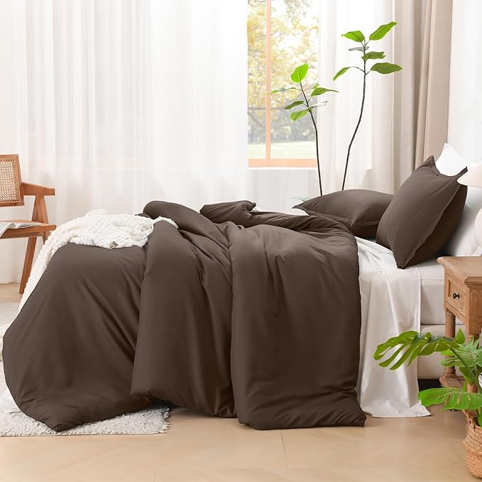 Comforter Set - King - 104 x 90 in - 3 Piece