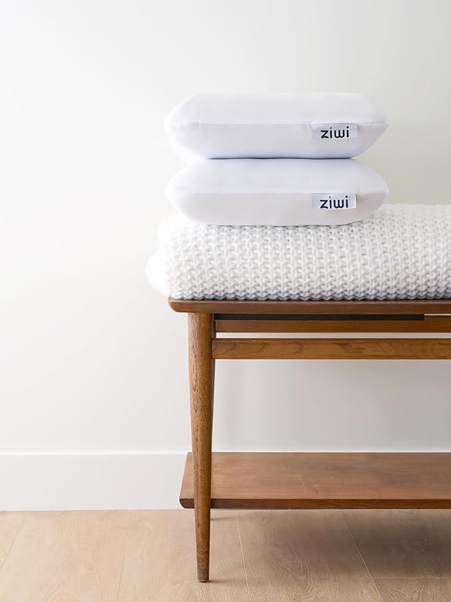 Cooling Bed Pillow - Queen