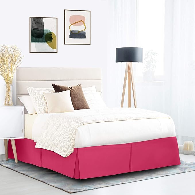 Bed Skirt - Queen