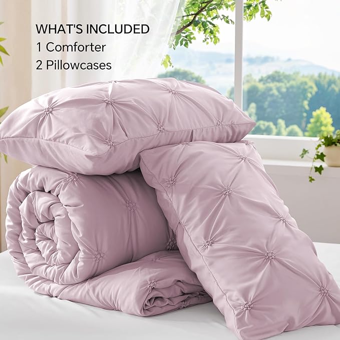 Comforter Set - Twin